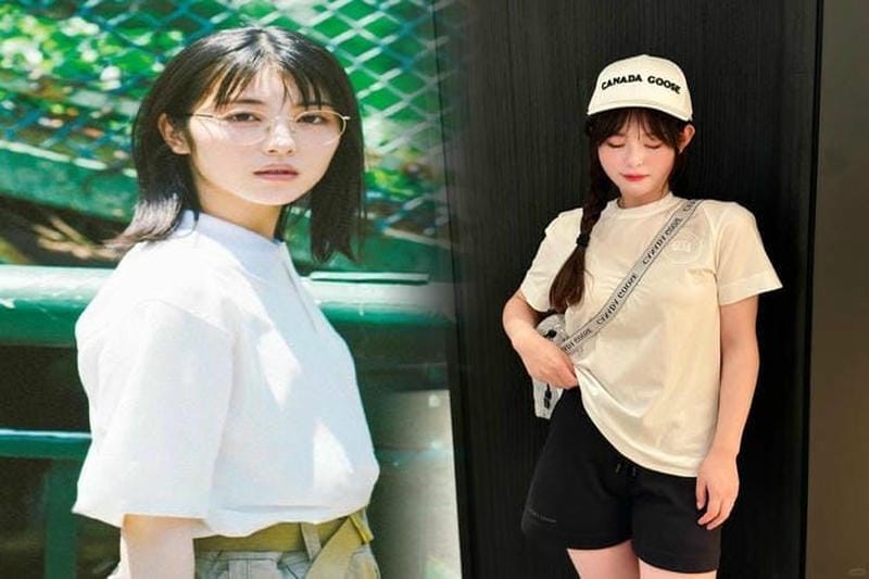 カナダ グース カナダ で 買う