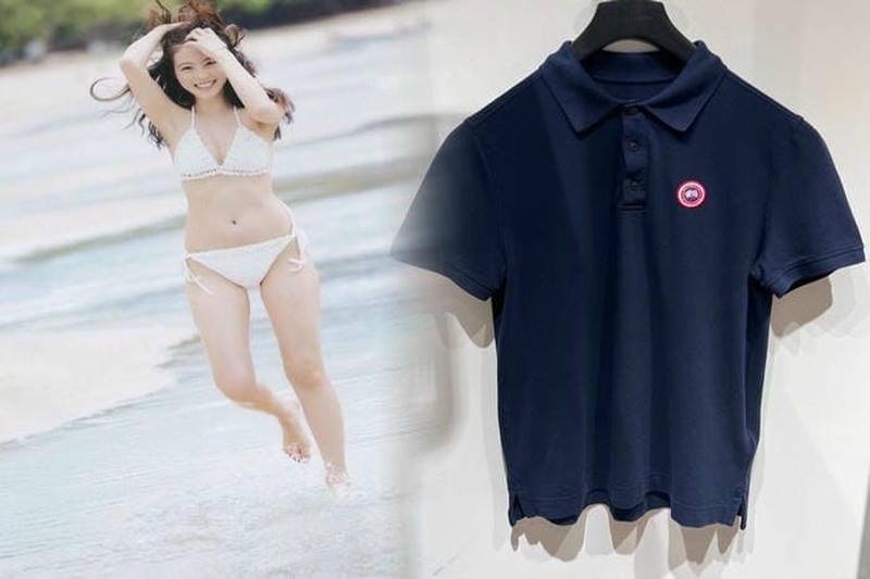 カナダ グース 名古屋 取扱 店