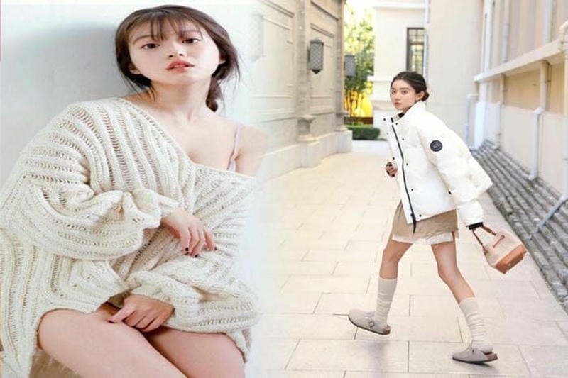 名古屋 ラシック カナダ グース