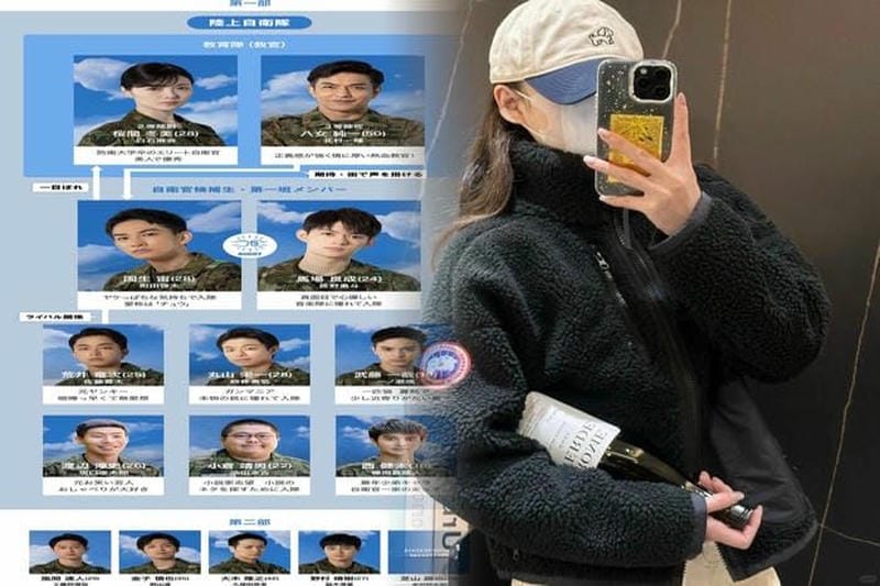 カナダ グース 新宿 レディース