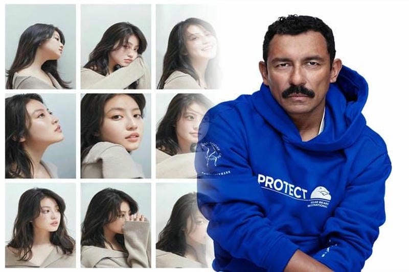 マリンピア 神戸 カナダ グース