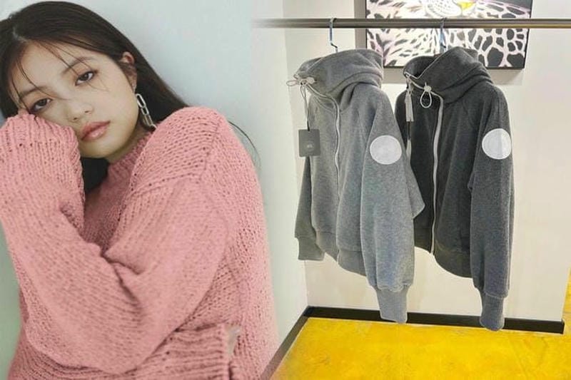 カナダ グース 大阪 レディース