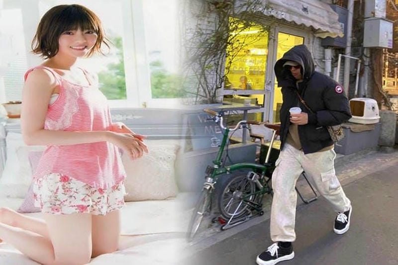 千駄ヶ谷 カナダ グース アクセス