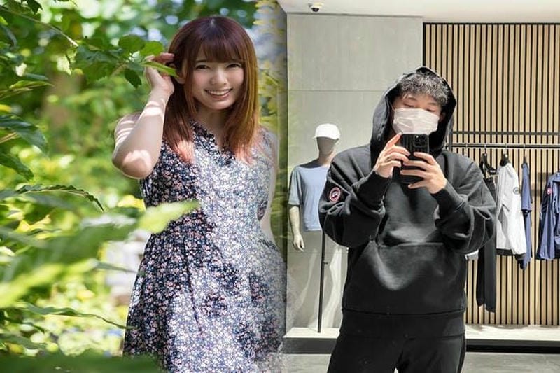 カナダ グース バンクーバー 店舗