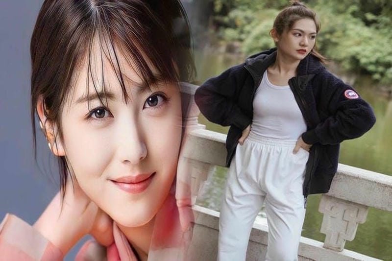 カナダ グース シャトー 2018