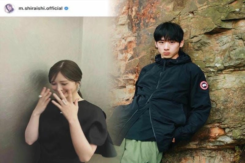 カナダ グース オーバー スペック