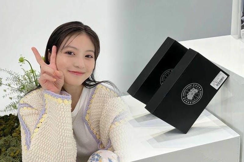 札幌 カナダ グース 取り扱い 店