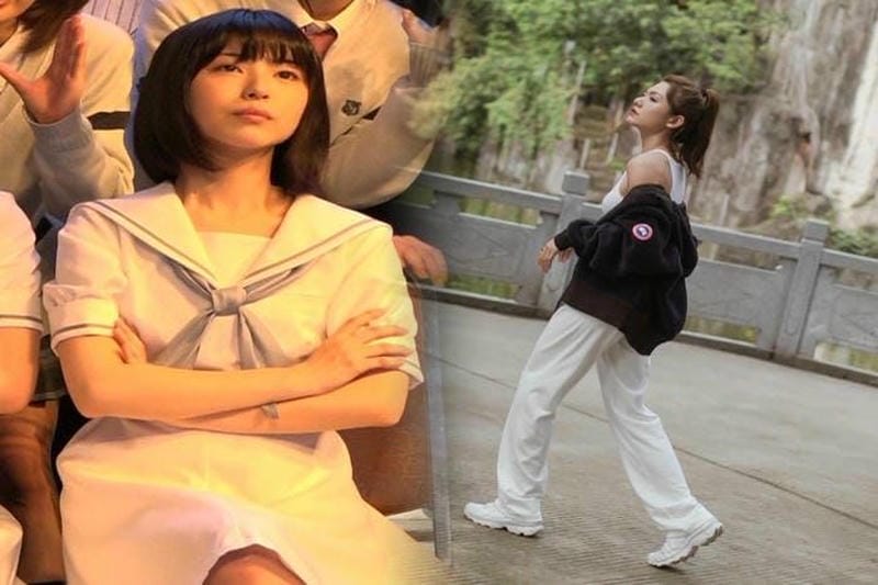 カナダ グース ラブラドール 中古