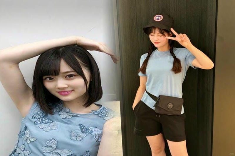 カナダ グース ジャスパー xxs