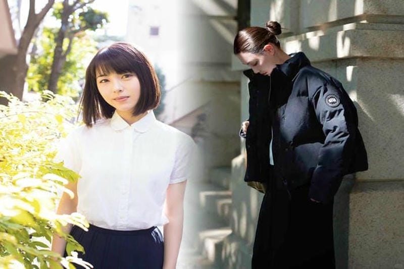 カナダ グース クリーニング 値段