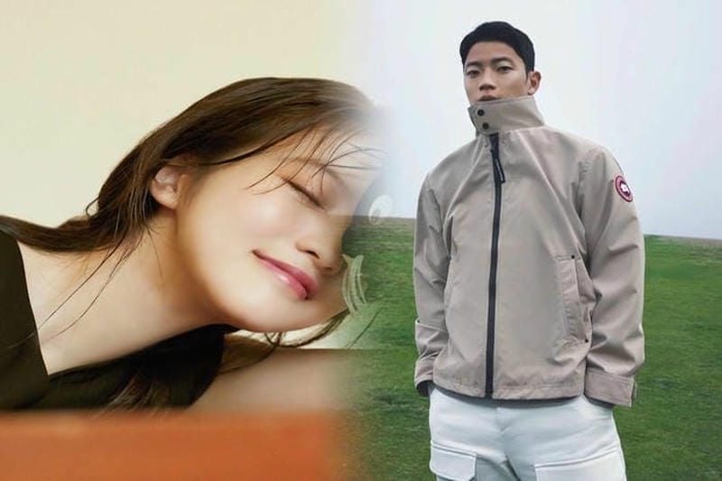 カナダ グース カムループス 着丈