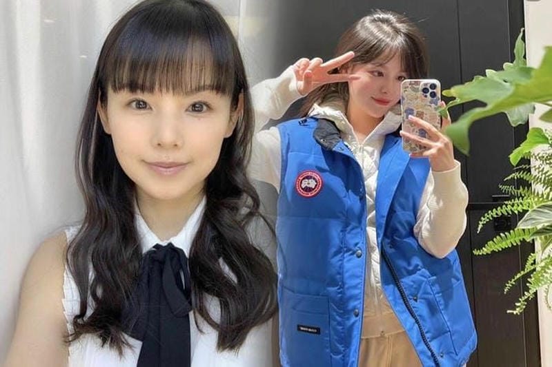 constable カナダ グース