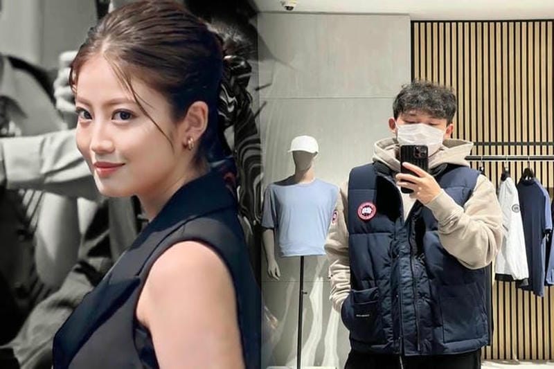 カナダ グース セレクト ショップ