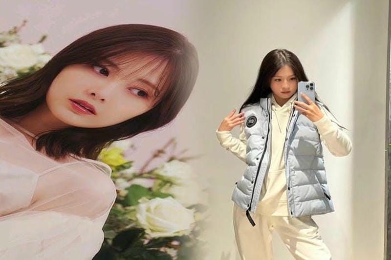 カナダ グース クリーニング 失敗