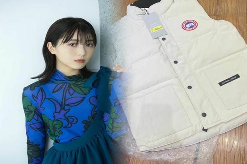 カナダ グース カムループス 評判