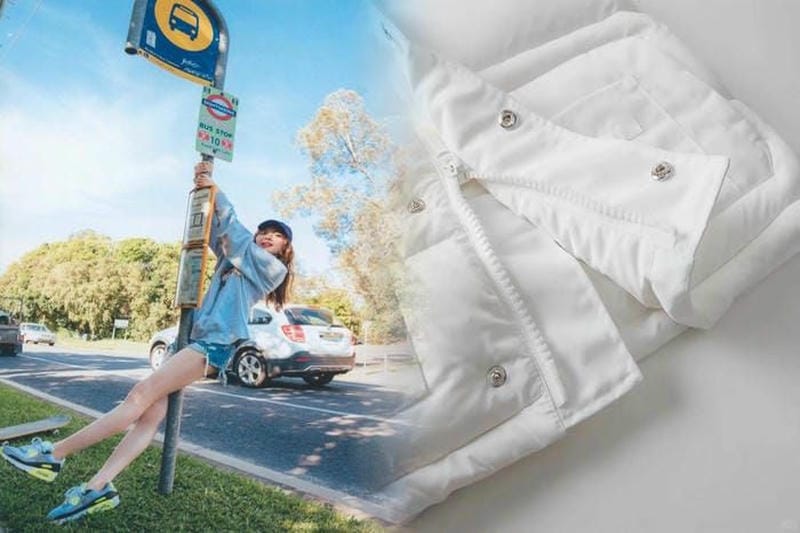 札幌 ステラプレイス カナダ グース