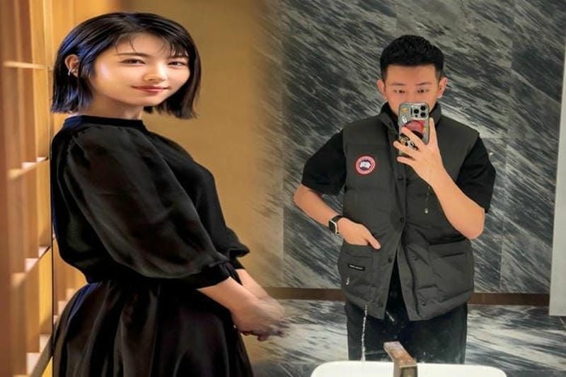 キャナルシティ 博多 カナダ グース