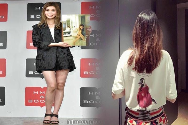 カナダ グース 京都 高島屋 何 階