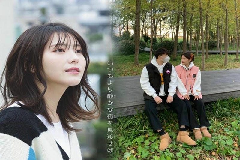 カナダ グース モントリオール 店舗