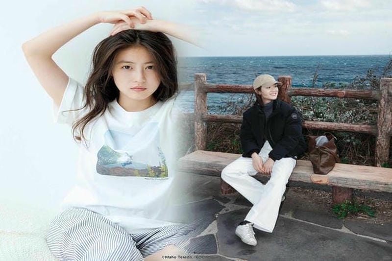 カナダ グース マクミラン 着こなし