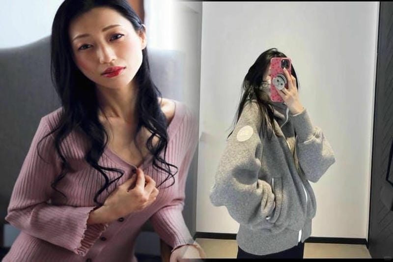 カナダ グース ジャスパー zozo