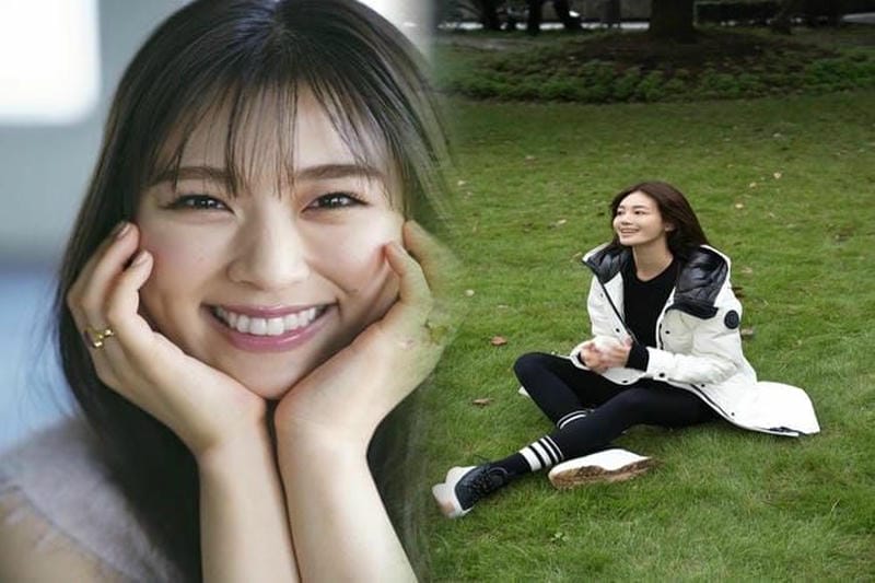 カナダ グース シャーロット サイズ