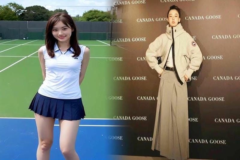 カナダ グース を 安く 買う 方法