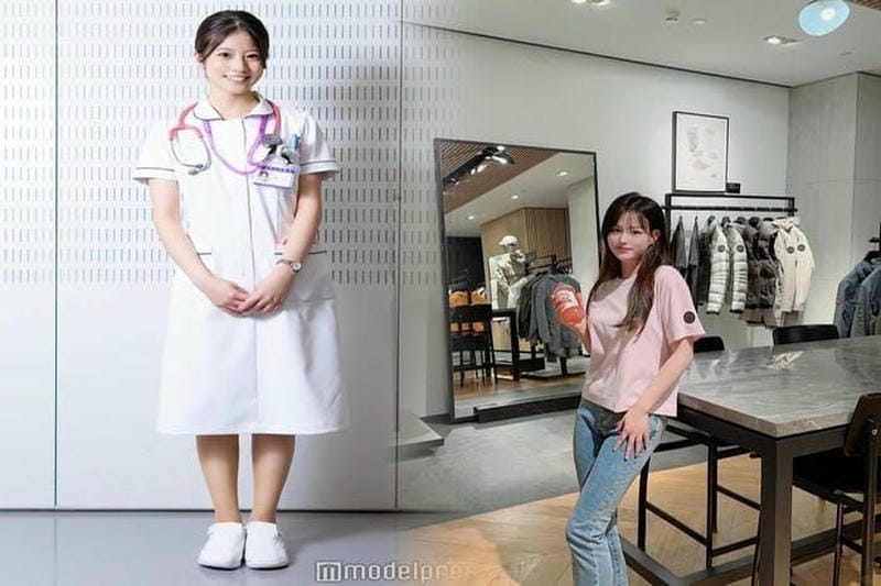 CANADA GOOSE並行輸入品買取