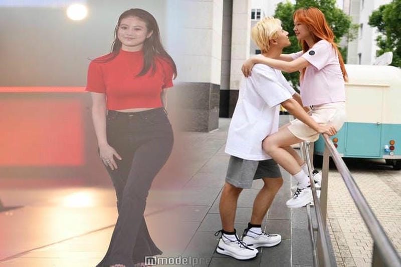 アメリカン ラグシー カナダ グース