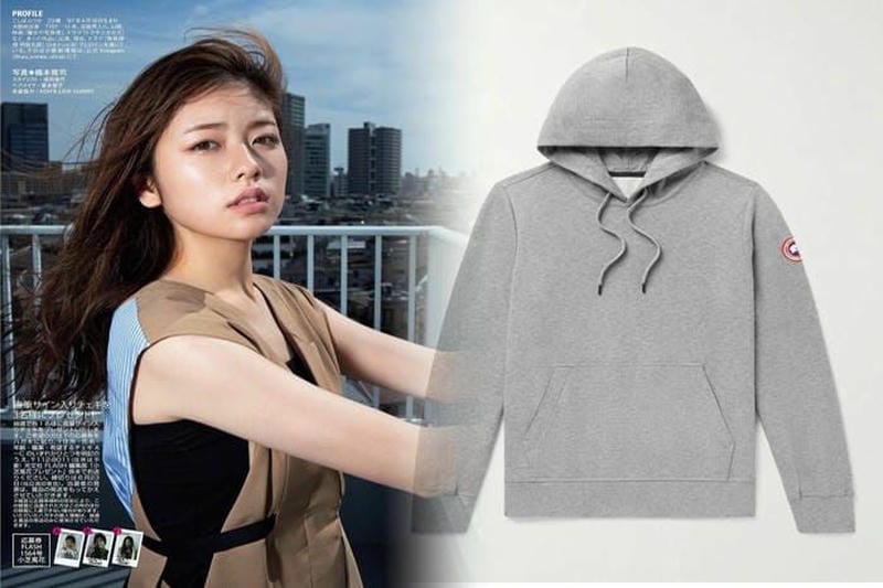 カナダグースのファー廃止はいつから？