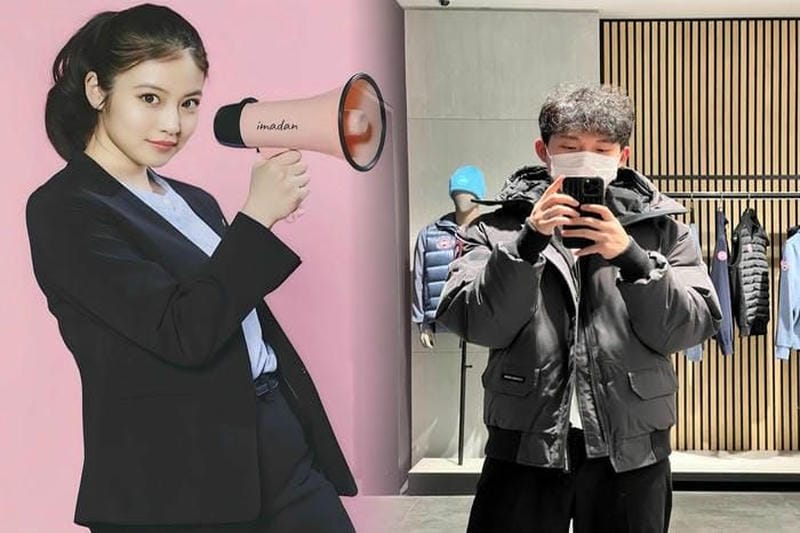 CANADA GOOSEアウトレット店舗関東