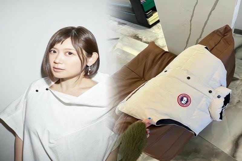 カナダ グース クリーニング 口コミ