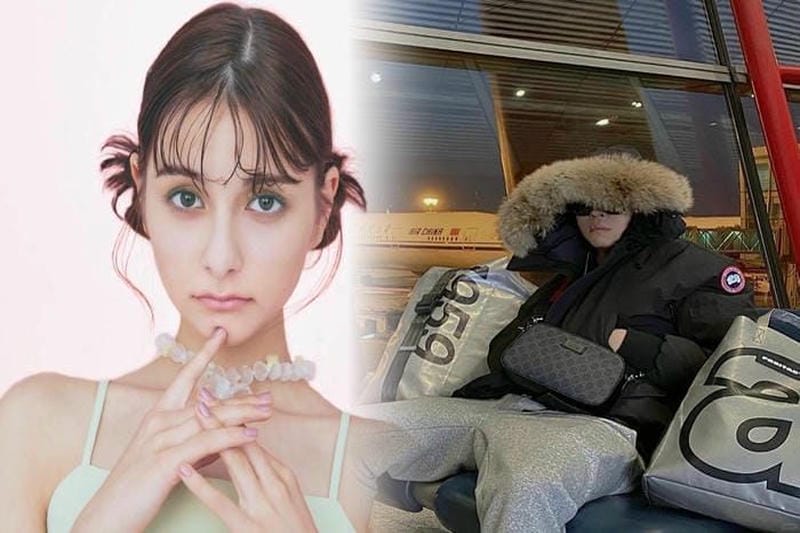 CANADA GOOSEの保存方法は？