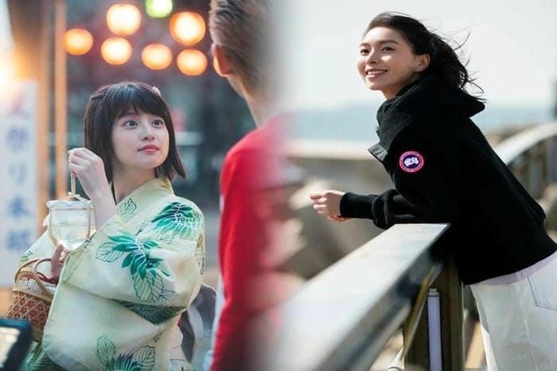 カナダ グース エクスペ ディション