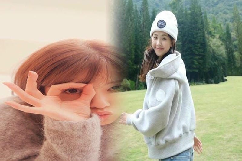 カナダ グース マッケンジー 人気 色