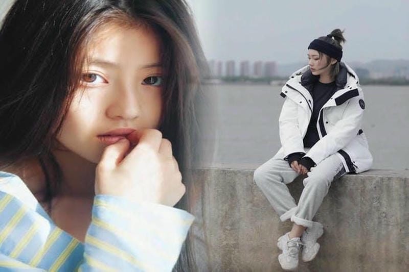 カナダ グース ホログラム 番号 ない