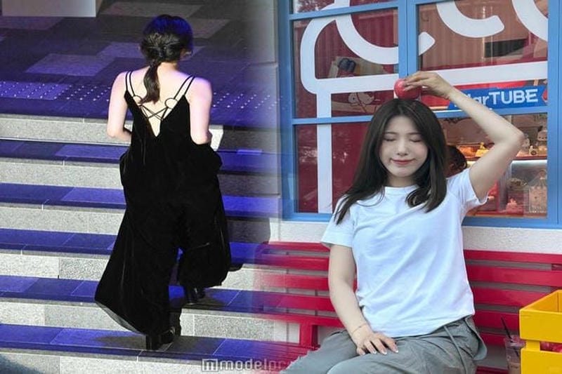 カナダ グース ニット 帽 レディース