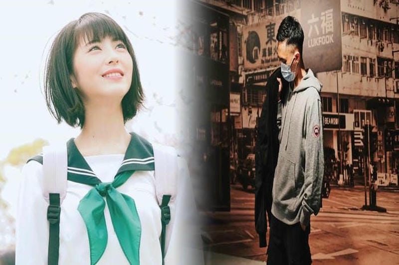 beams カナダ グース レディース