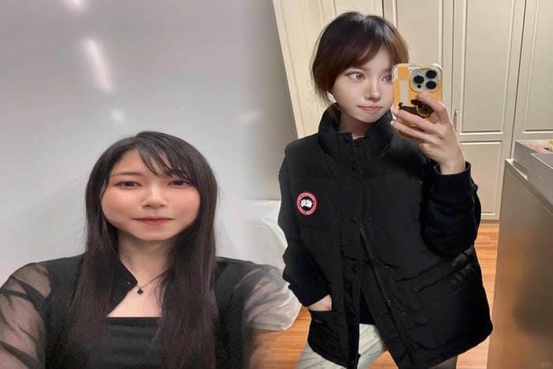 カナダ グース どこ の 国 が 安い