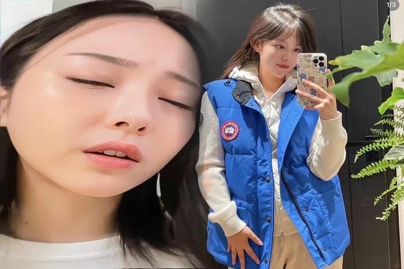 カナダ グース レディース 150cm