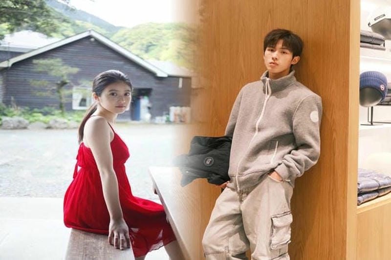 zozotown カナダ グース 偽物