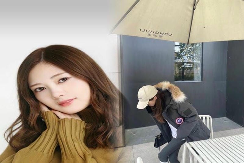 バーニーズ ニューヨーク カナダ グース