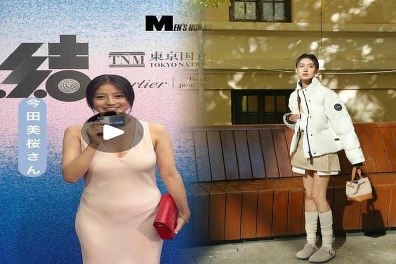 カナダ グース マッケンジー l サイズ