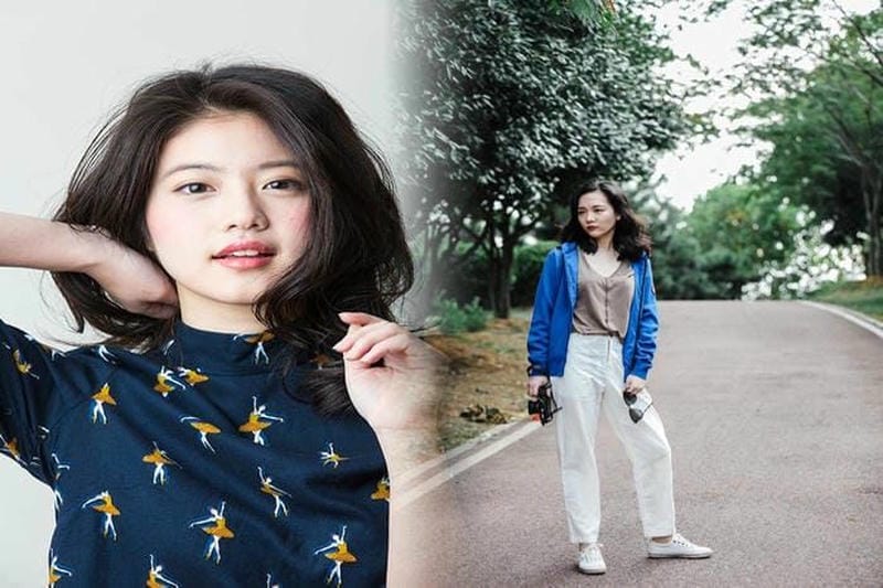 ロン ハーマン カナダ グース 2019