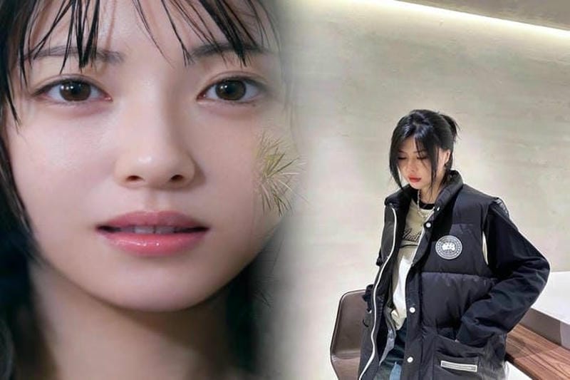 カナダ グース ジャスパー spirit