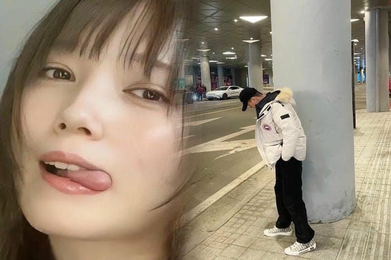 カナダ グース ジャスパー 3438jm