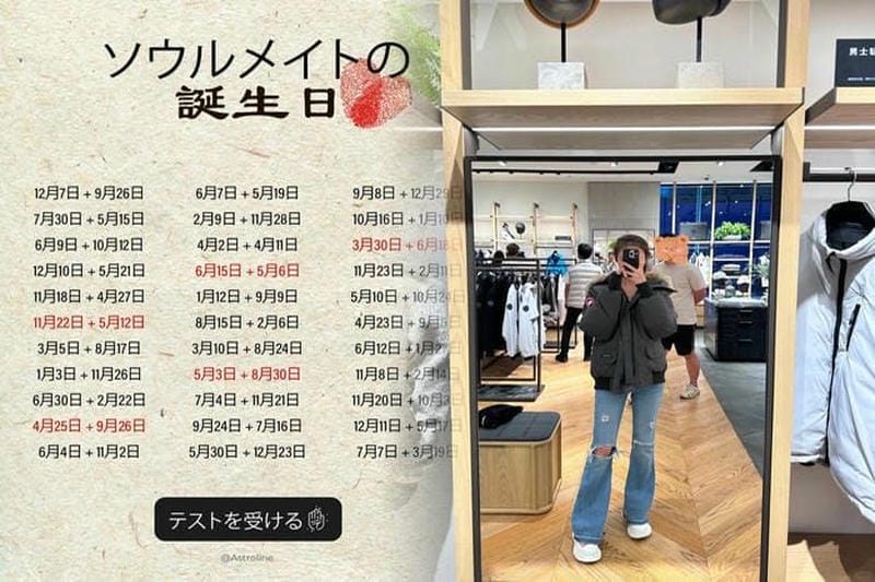 カナダ グース サイズ 選び レディース