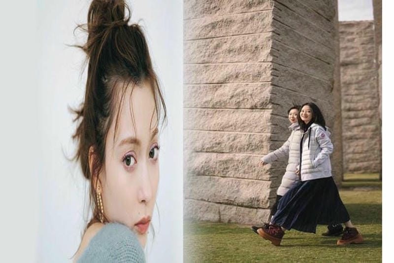 カナダ グース クリーニング 出さ ない