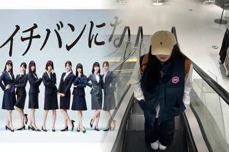 カナダ グース アメリカン ラグシー 別注