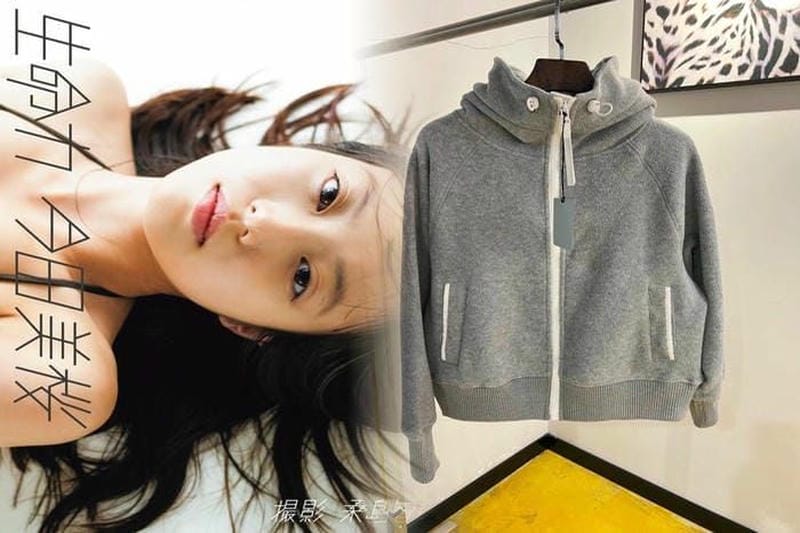 woody company カナダ グース